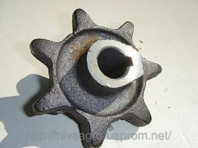 Звездочки (зубчатые колеса) Звездочки (зубчатые колеса)