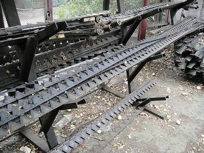 Жатка Жатка